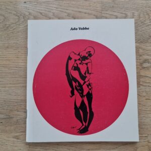 Ado Vabbe