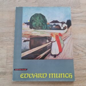 Eduard Munch