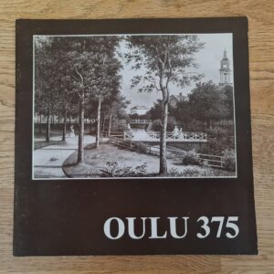 Oulu 375
