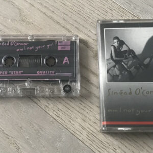 Sinead OConnor Am I Not Your Girl