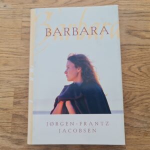 Barbara . Jorgen-Frantz Jacobsen