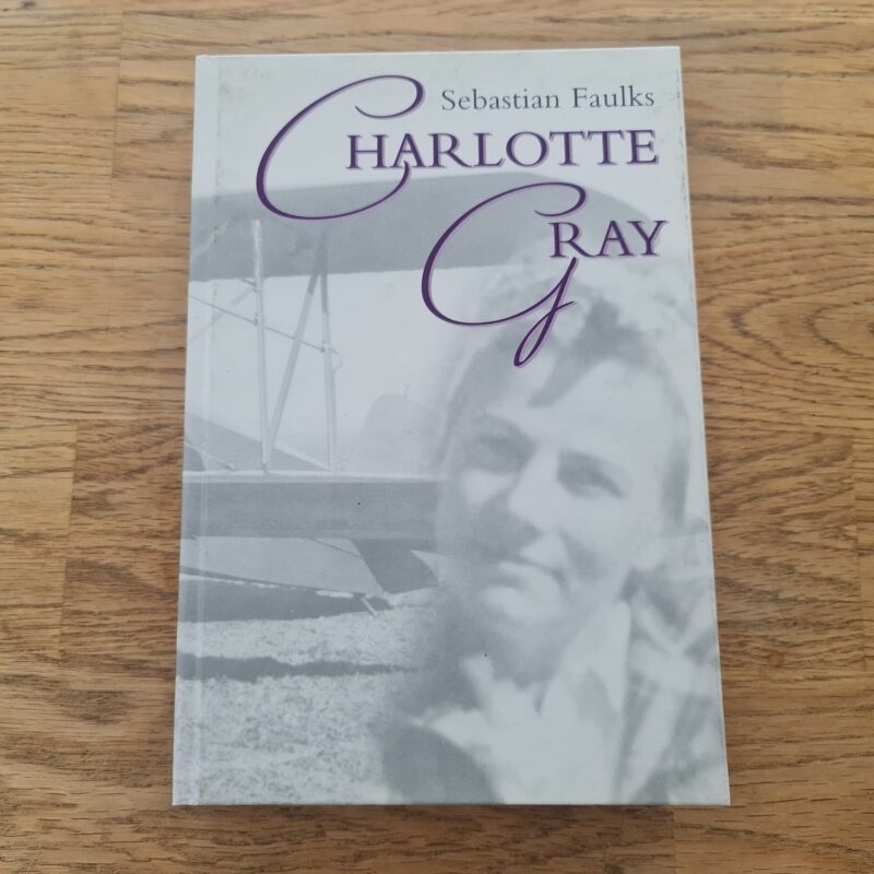 Charlotte Gray
