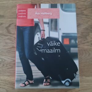 Väike maailm . Asa Hellberg