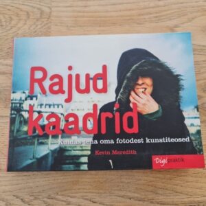 Rajud kaadrid