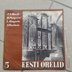 Eesti orelid 5
