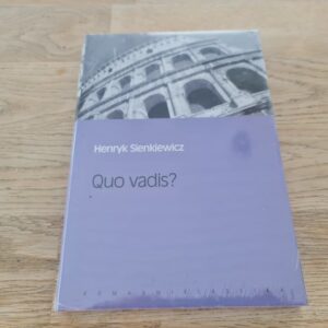 71937360 Quo vadis . Henryk Sienkiewicz