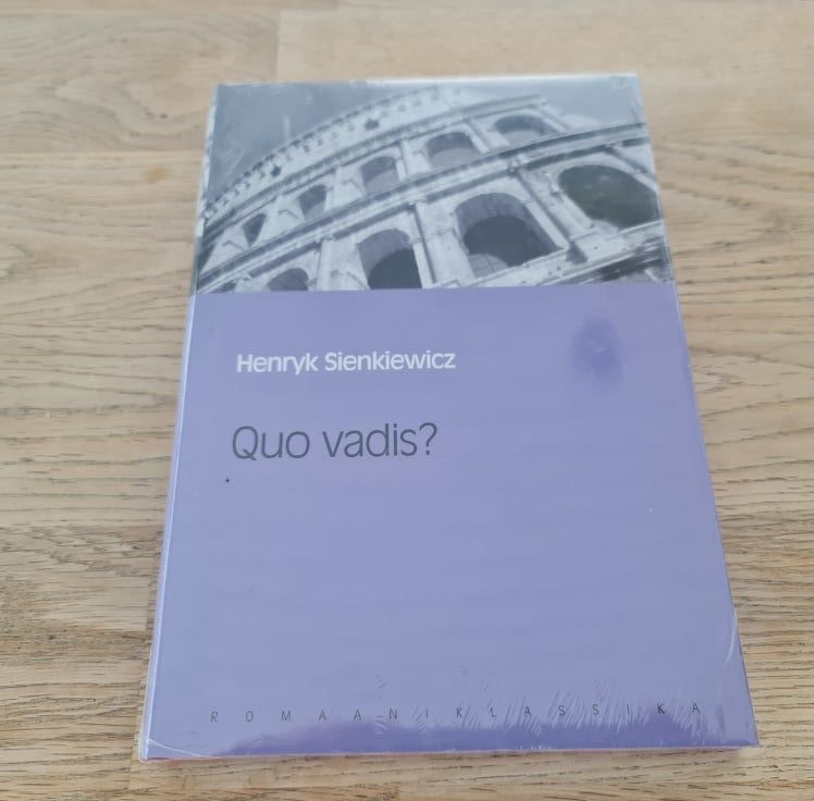 71937360 Quo vadis . Henryk Sienkiewicz
