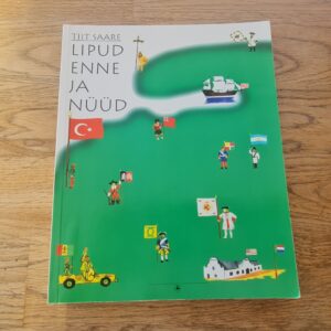 Lipud enne ja nüüd . Tiit Saare