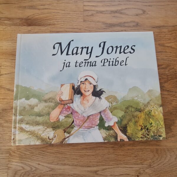Mary Jones ja tema Piibel
