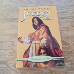 Juuditi täht . Marcello Venturoli