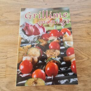 Grillime mõnuga