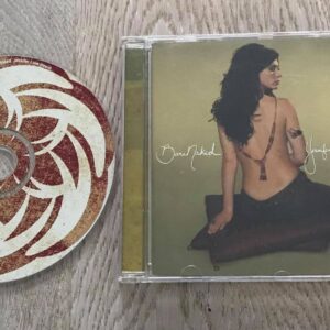 Jennifer Love Hewitt  BareNaked