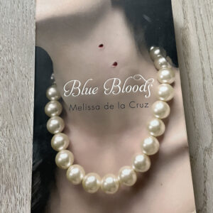 72412452 Melissa De La Cruz Blue Bloods