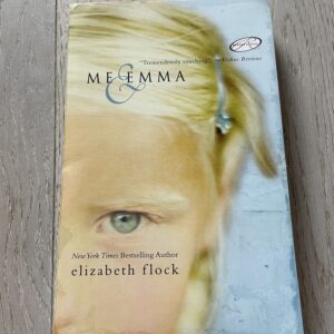 Elizabeth Flock Me Emma