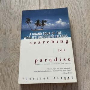 Searching For Paradise