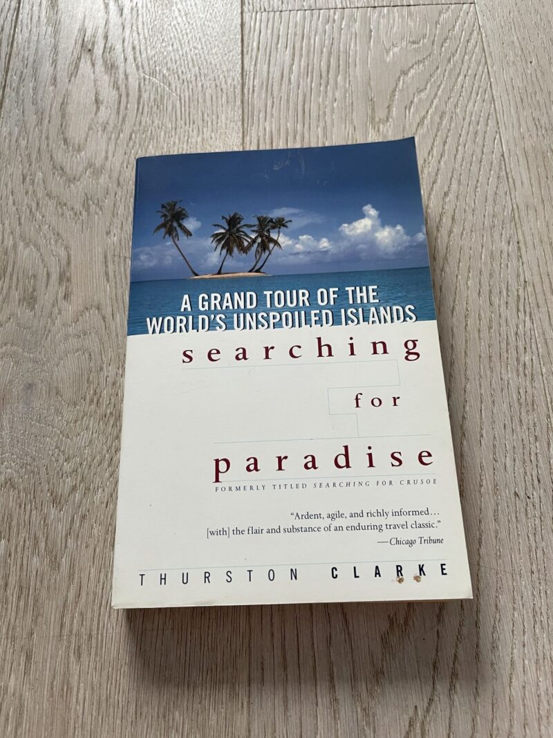 Searching For Paradise