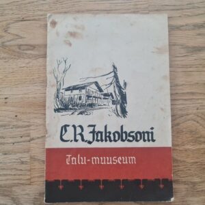 C. R. Jakobsoni Talu-muuseum