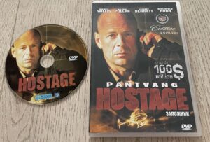 Hostage