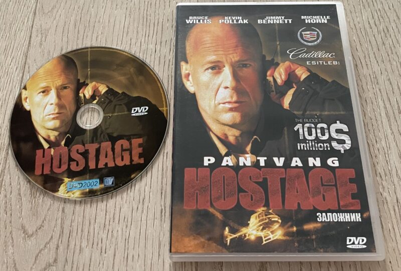 Hostage