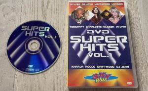 Super Hits vol.1