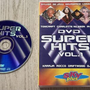 Super Hits vol.1