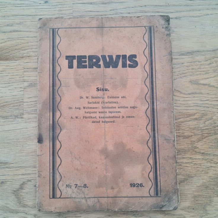 72472127 TERWIS . 1926 nr 7-8