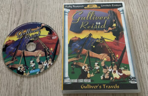 Gulliveri Reisid