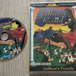 Gulliveri Reisid