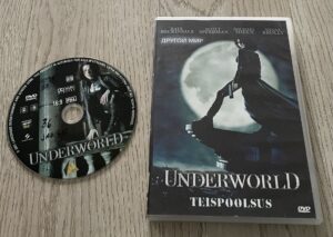 Underworld / Teispoolsus