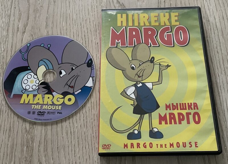 Hiireke Margo