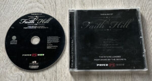 The Music Of Faith Hill