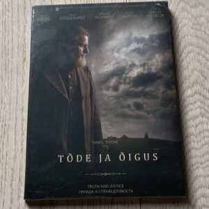 Tanel Toomi Film  Tõde ja Õigus