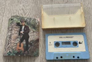 Joel & Prohvet