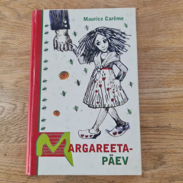 Margareetapäev . Maurice Careme