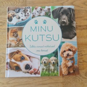 Minu kutsu