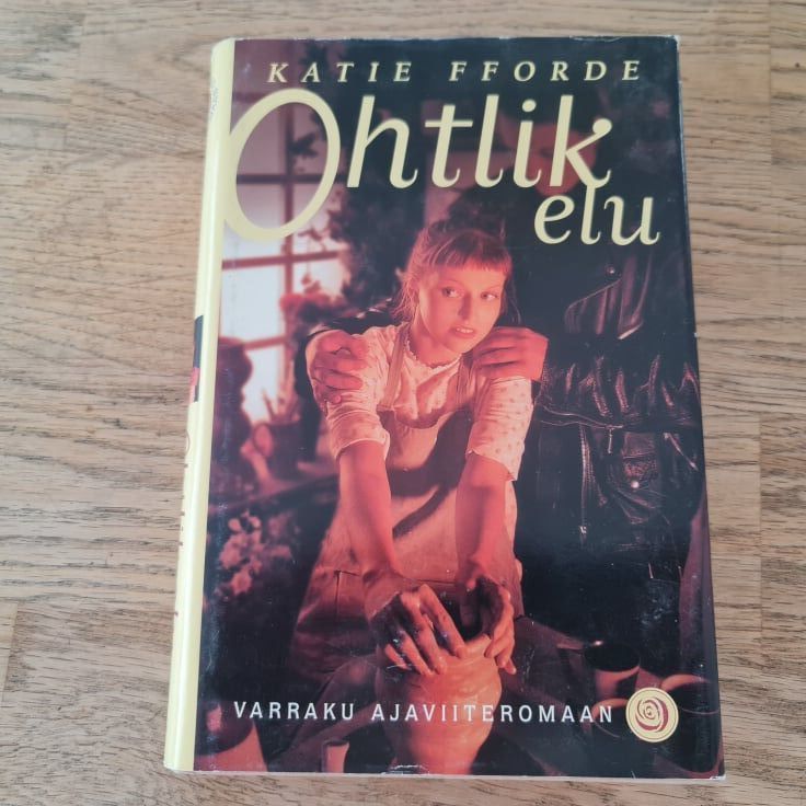 73053015 Ohtlik elu . Katie Fforde