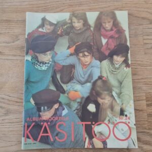 73336229 Käsitöö album 24