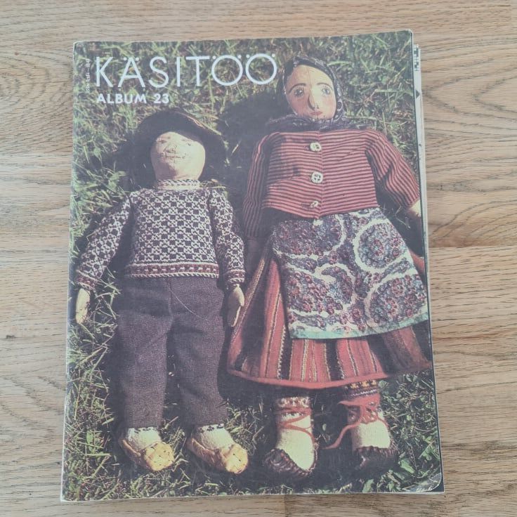73336443 Käsitöö album 23