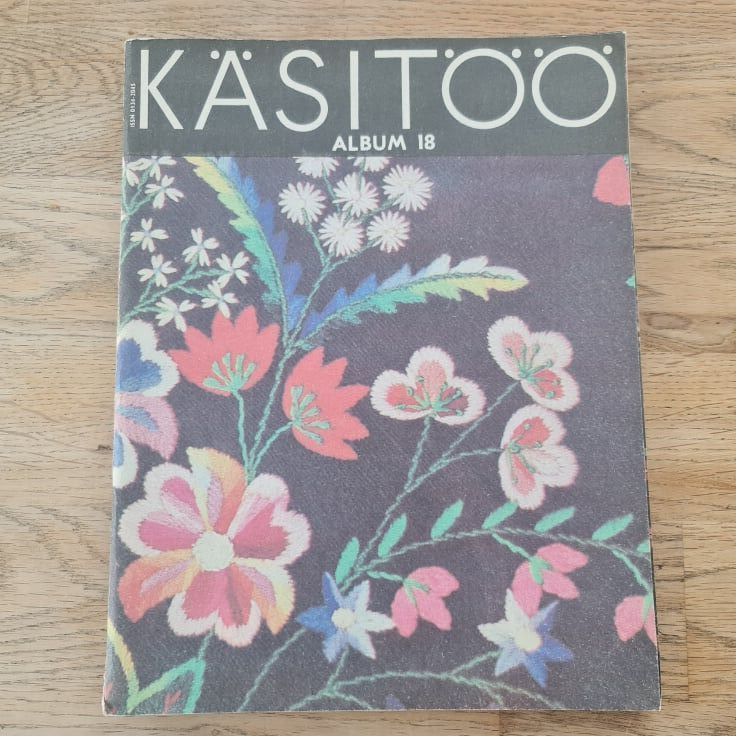 73337364 Käsitöö album 18