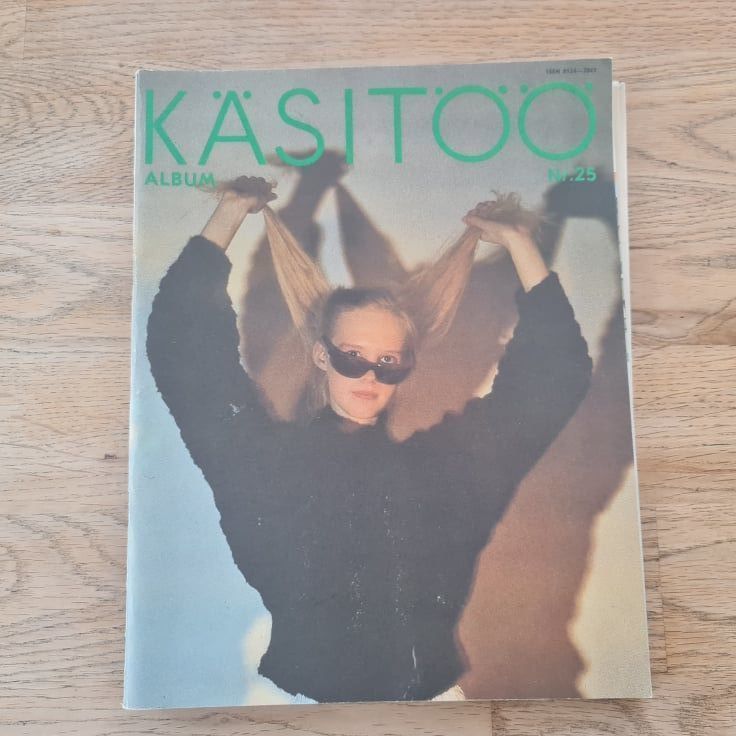 73337710 Käsitöö album 25
