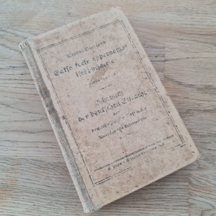 73362263 Saksa keele õpperaamat iseõppijatele . 1918