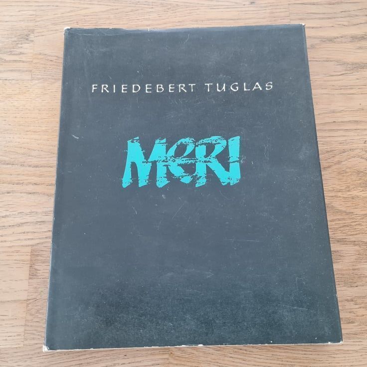 73363478 Meri . Friedebert Tuglase 80. sünnipäevale