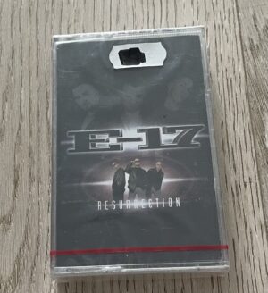 E-17 Resurrection