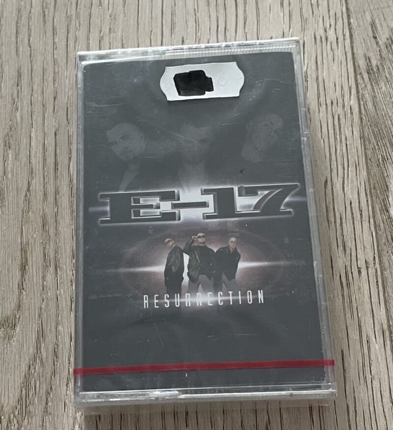 E-17 Resurrection