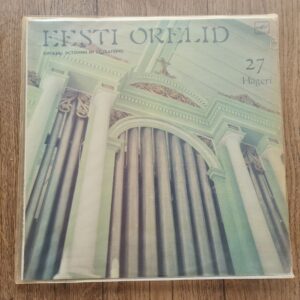 Eesti orelid 27