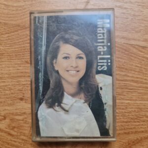Maarja-Liis Maarja Liis Helikassett