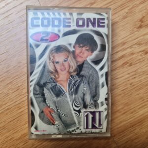 Code One 2 Koit Toome Helikassett