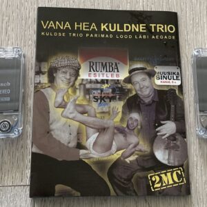 Vana Hea Kuldne Trio