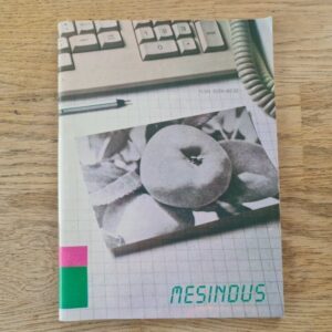 Mesindus