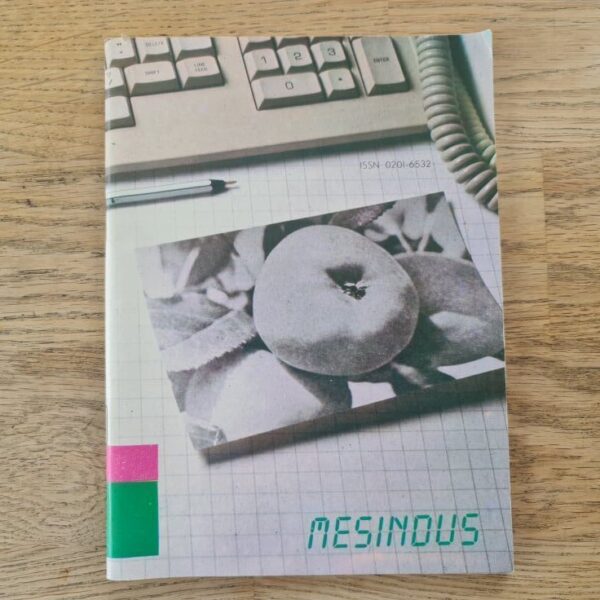 Mesindus